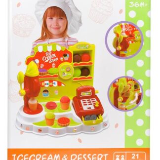 SUPERMARKET - BAKERY BOX 39X48X14