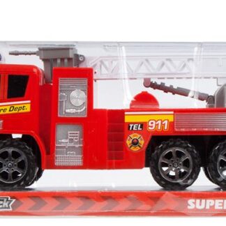 CAR - FIRE CAR PBX 30X14X11