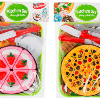 NELLA KITCHEN SET WB 23X34X5