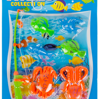 FISHING GAME (MAGNETIC) B/C 28X39