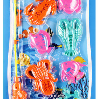 FISHING GAME B/C 26X53