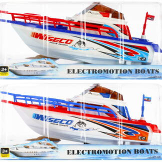 BOAT B/O PBX 23X10X8