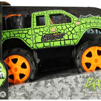 CAR - OFF ROAD CAR WB 25X15X15