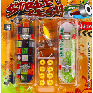 FINGER BOARD WB 14X19X2