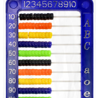 ABACUS MIX4 PCV 17X26
