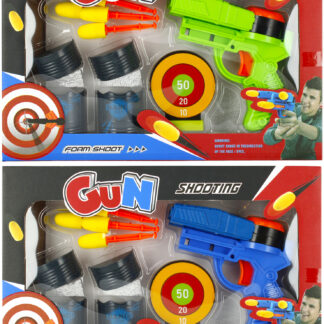 GUN - SHOOTING GAME WB 33X21X5