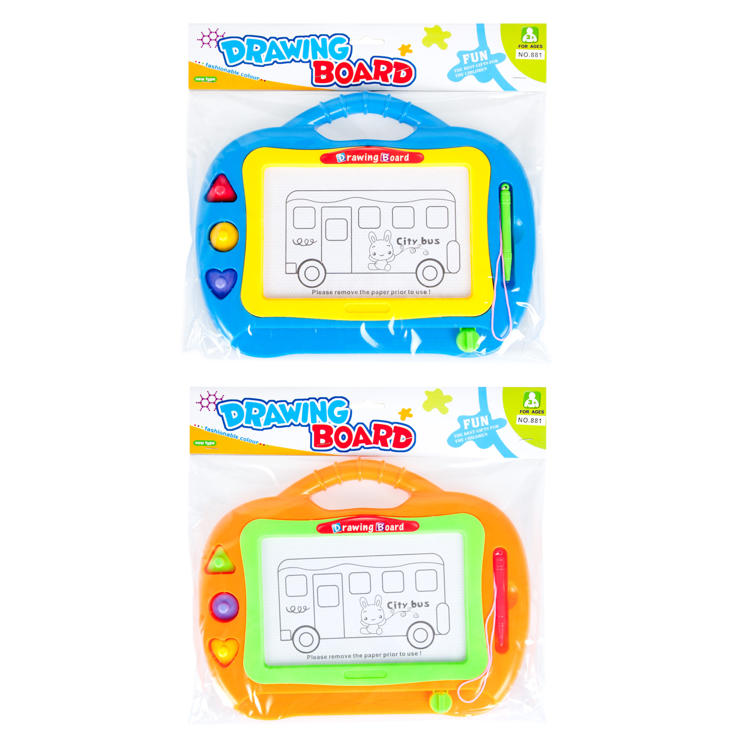 DRAWING BOARD MAGN+ACCESS.PBH 32X29