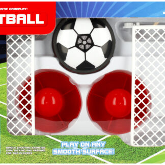 FOOTBALL SET (TABLE SET) WB 33X19X6