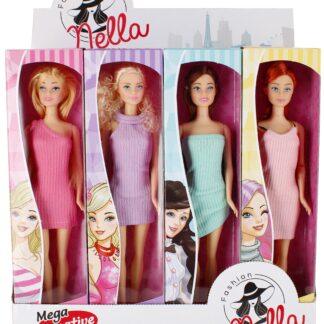 NELLA DOLL 29CM DISP 8X32X5