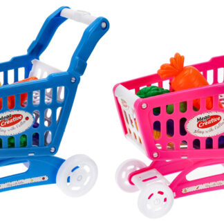 NELLA - SUPERMARKET - MINI SUPERMARKET FRUITS/VEGETABLES B/C 22X23X12