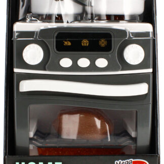 MC MODERN - KITECHEN B/O +ACCESS. WB 19X29X15