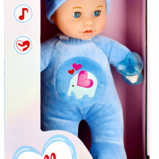 NELLA DOLL B/O 30CM WB 30CM