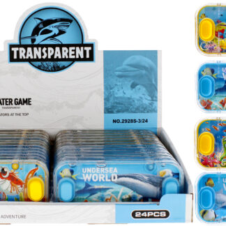 GAME - WATER GAME OCEAN DISP 15X7