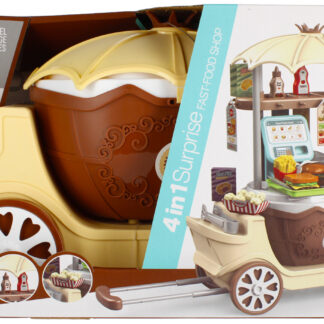 SUPERMARKET 4IN1  36X22X20