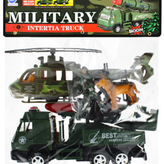 MILITARY SET PBH 29X27X8