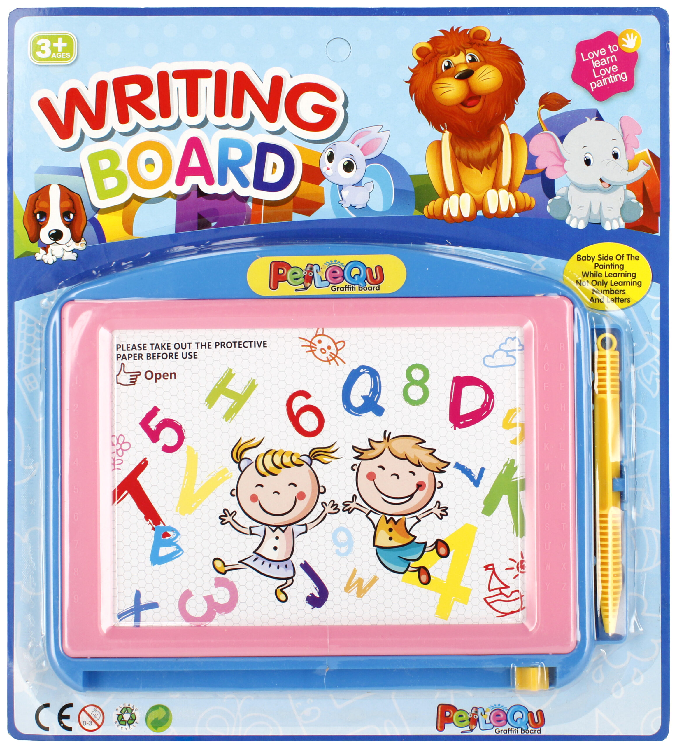 DRAWING BOARD COLOUR B/C 27X29X2