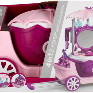 DRESSER + ACCESS. BASKET 36X22X20