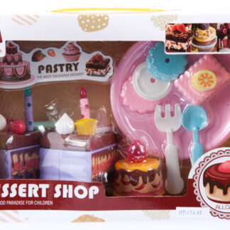 KITCHEN SET WB 29X20X8