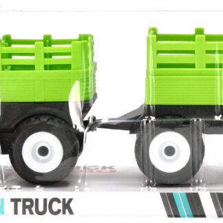 CAR - CONSTRUCTION CAR P/B PBX 26X12X10