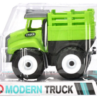 CAR - CONSTRUCTION CAR P/B PBX 15X11X10