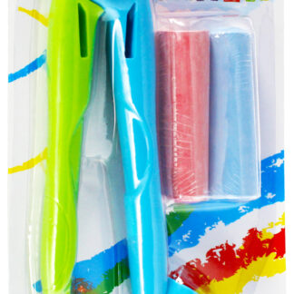 CHALK SET B/C 15X27X4