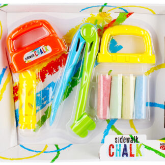 CHALK SET WB 35X29X6