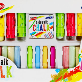 CHALK SET WB 44X30X6
