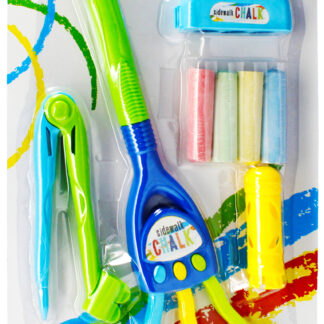 CHALK SET WB 30X57X7