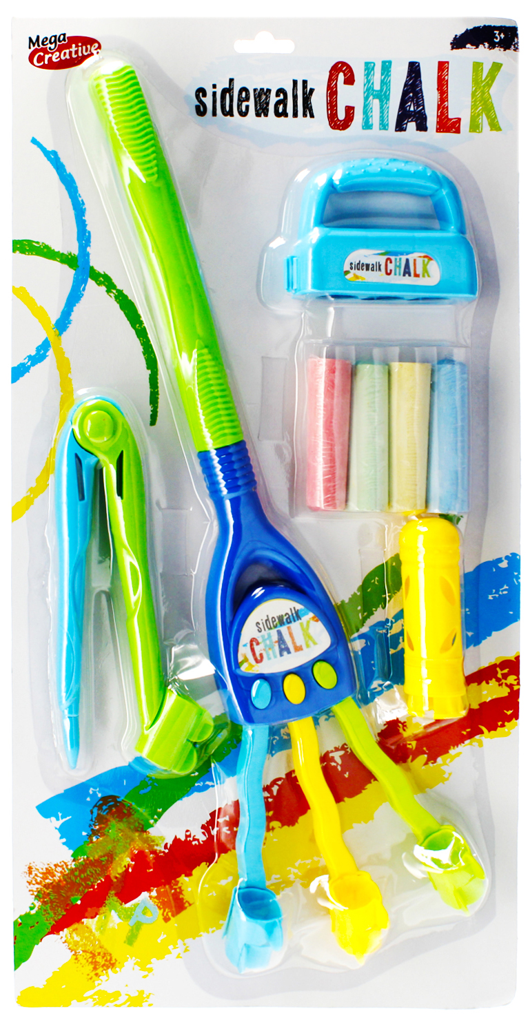 CHALK SET WB 30X57X7