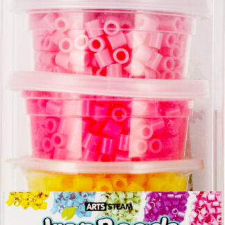 BEADS - IRON BEADS 3000 PCS WB 7X19X7