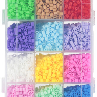 BEADS - IRON BEADS 4800 PCSEL WB  20x14x4