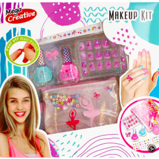 BEAUTY SET - COSMETICS WB 27X26X5