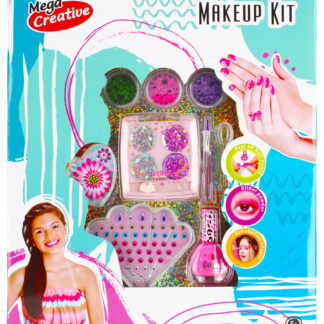 BEAUTY SET - COSMETICS 26X29X5