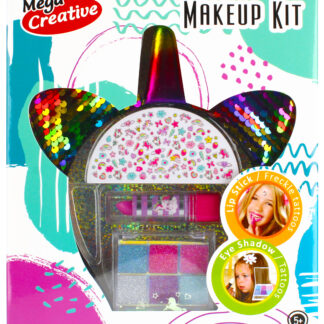 BEAUTY SET - COSMETICS WB 21X24X4