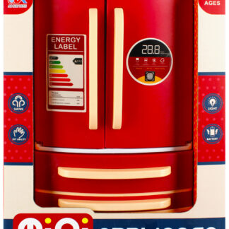 AGD FRIDGE B/O + ACCESS. 26X32X15