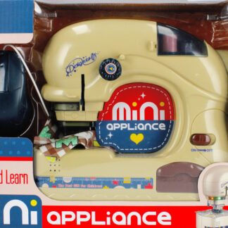 AGD SEWING MACHINE B/O 34X24X11