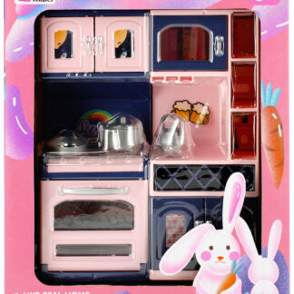 FURNITURE - KITCHEN FURNITURE 21X26X7