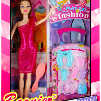 DOLL 29CM + AKC MIX 29CM