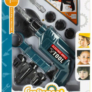 TOOL SET B/O+AKCCESS. WB 22X29X6