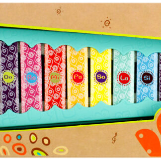 XYLOPHONE 8 TONE 29X16X5