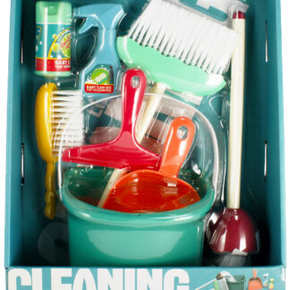 CLEANING SET 31X38X11