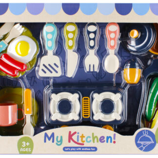 KITCHEN SET 45X31X1
