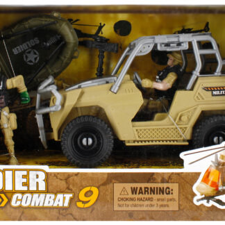 MILITARY SET WB 35X19X11