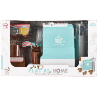 AGD COFFEE MACHINE B/O WB 37X21X11