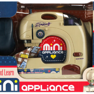 AGD SEWING MACHINE B/O 30X20X9