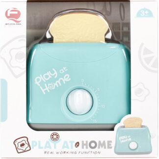 AGD TOASTER SOUND + ACCESS. WB 21X21X11