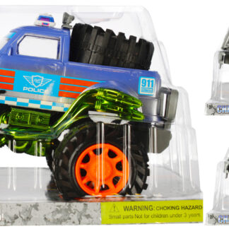 CAR - OFF ROAD CAR PBX 32X22X24