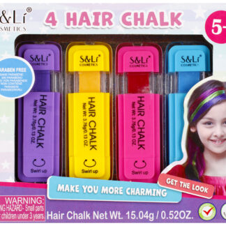 BEAUTY SET - HAIR MARKER WB  18X15X3