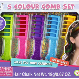 BEAUTY SET - HAIR MARKER WB 22X16X3