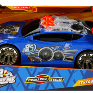 CAR - RACING CAR B/O 31X17X15